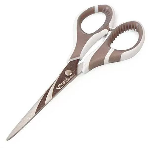 TIJERA MAPED ZENOA FIT 17 CM