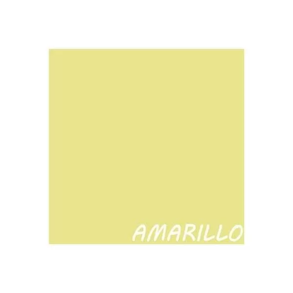 CARTULINA MURESCO AMARILLO PASTEL 45X63