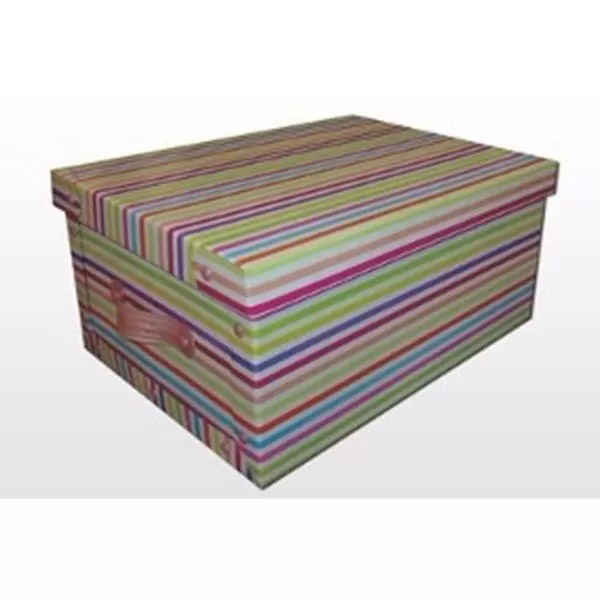 BAULERA GSM CH. C/MANIJA 32X23X18 CM RAYA