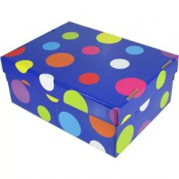 CAJA GSM CHICA 31X22X13 CM LUNAR