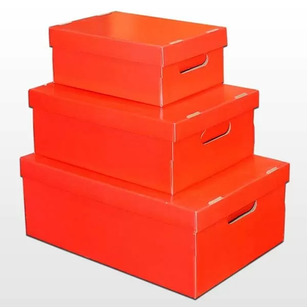 CAJA GSM GRANDE 48X33X18 CM ROJA