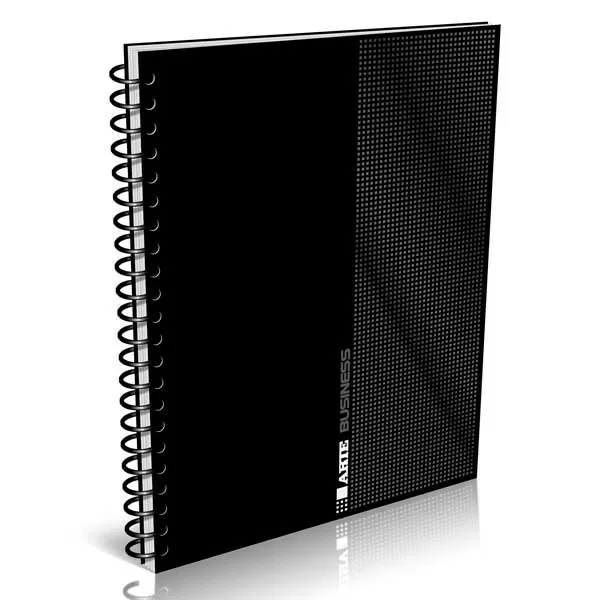 CUADERNO ARTE BUSINESS UNIV. T/PP 80H RA