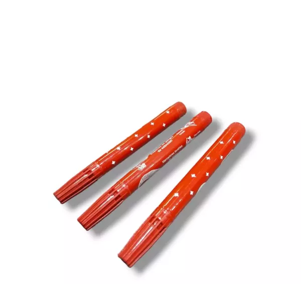 MARCADOR AGUA PINTURON TRABI MARRON