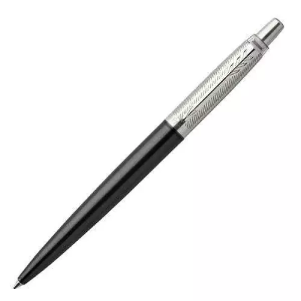 BOLIGRAFO PARKER JOTTER PREM. GRIS (1964315)
