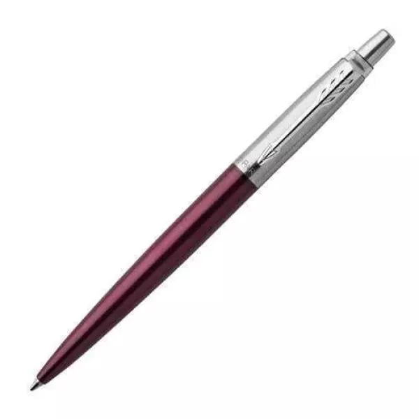 BOLIGRAFO PARKER JOTTER MORADO (1964314)