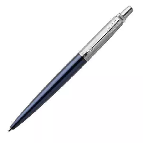 BOLIGRAFO PARKER JOTTER PREM. AZUL (1964318)