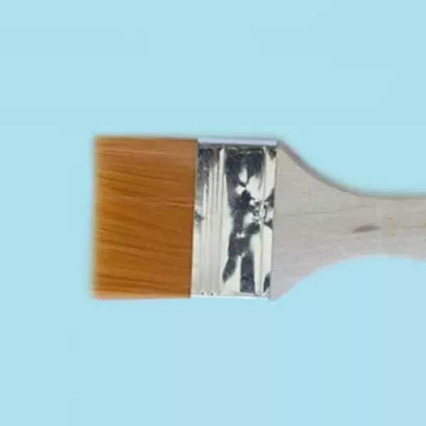 PINCELETA CHINA EQ N°7 15.5 X 4.2