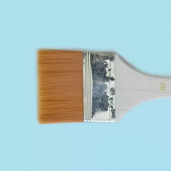 PINCELETA CHINA EQ N°8 15.8 X 4.8