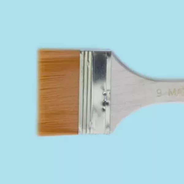 PINCELETA CHINA EQ N°9 16 X 5.7