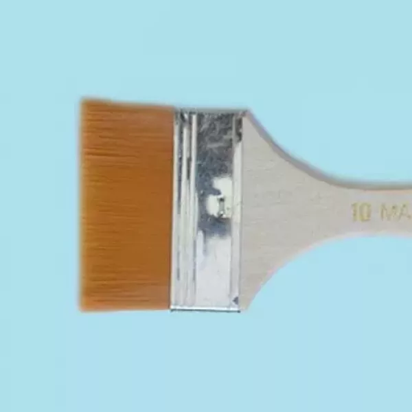 PINCELETA CHINA EQ N°10 16 X 6.5