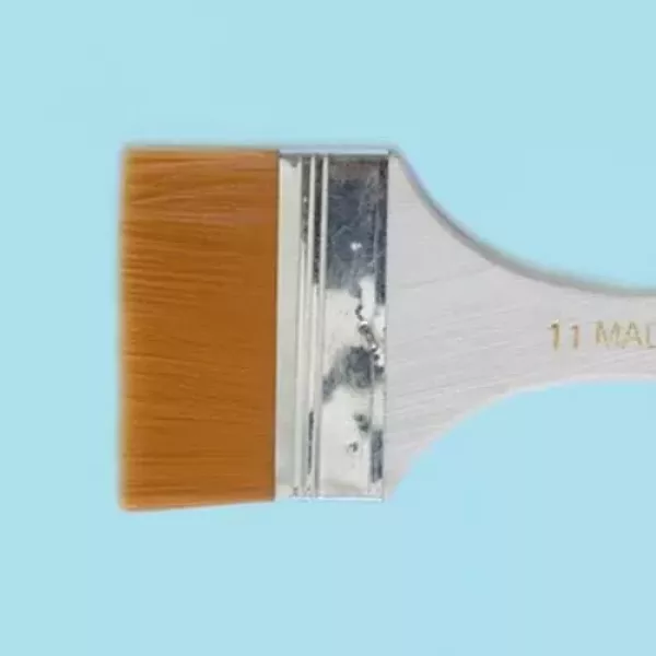 PINCELETA CHINA EQ N°11 17 X 7.2