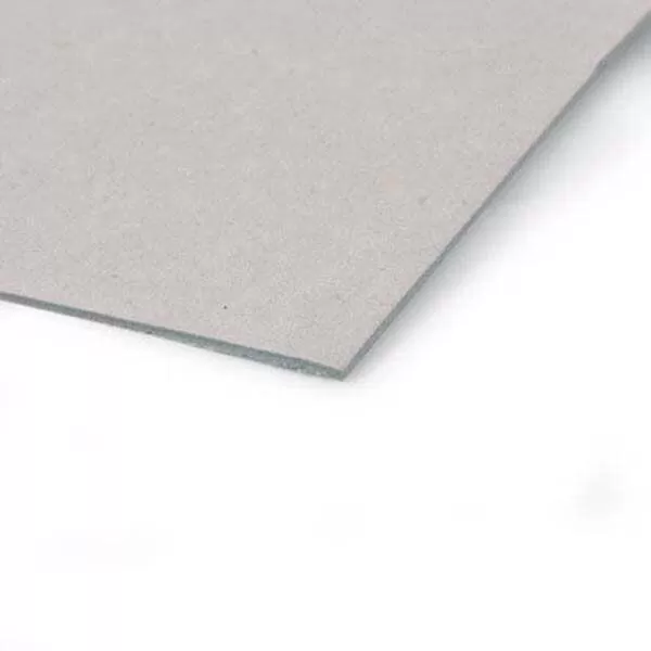 HOJA CARTON GRIS N°8 70X100 CM (3MM)
