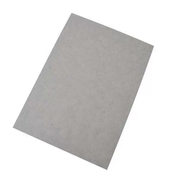 HOJA CARTON GRIS N°30 70X100 CM (0.8MM)