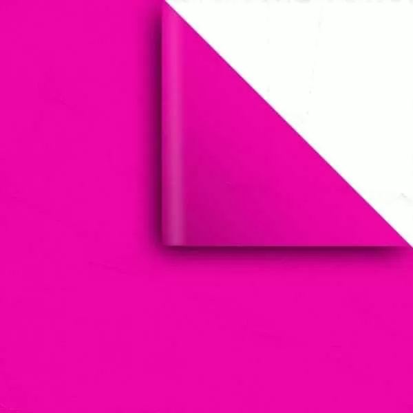 PAPEL AFICHE CAPITOLIO FUCSIA 63X90