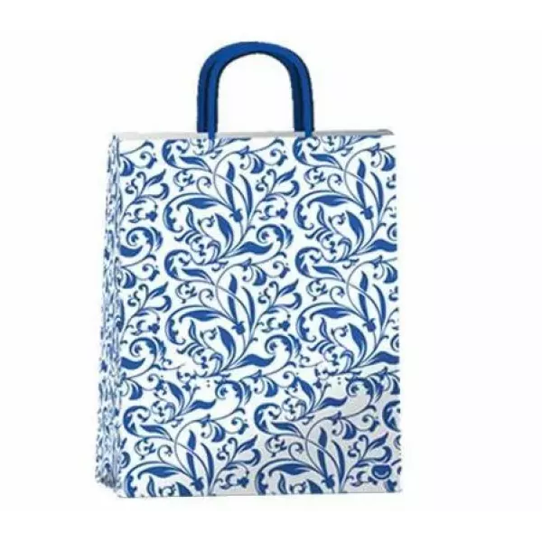 BOLSA ROMIPACK 30X12X41 ART DECO