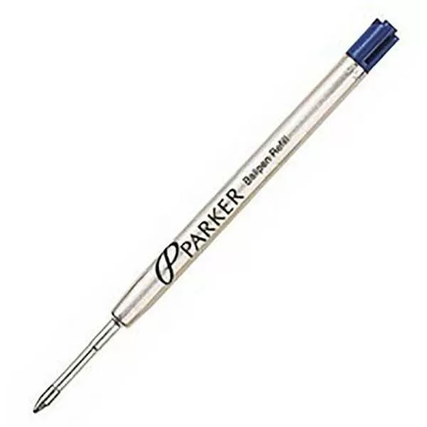 REPUESTO PARKER M BOLIGRAFO AZUL (1976351)
