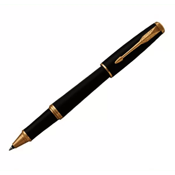 ROLLER PARKER URBAN NEGRO GT (1997508)