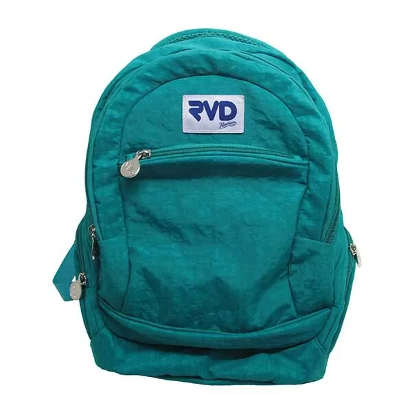 MOCHILA RVD TRENDY ESMERALDA (821739)