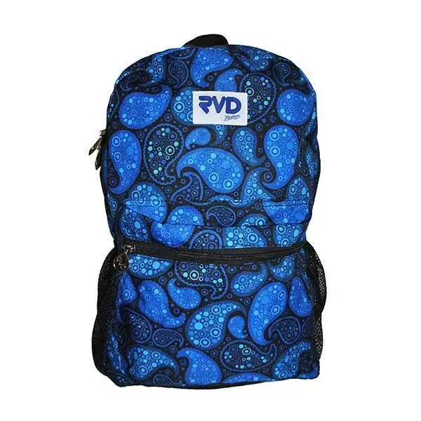 MOCHILA RVD URBAN ARABESCOS (821731)