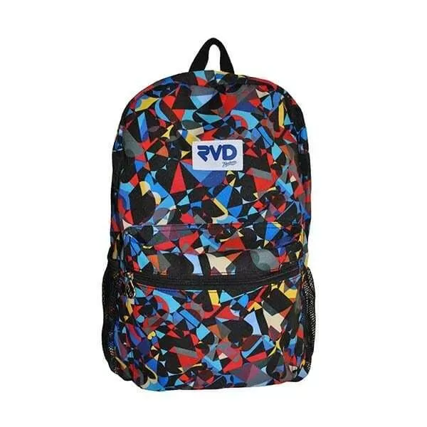 MOCHILA RVD URBAN CRISTALES (821730)