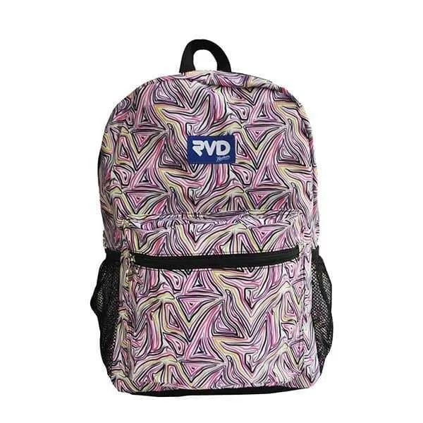 MOCHILA RVD URBAN MARMOLADO (821725)