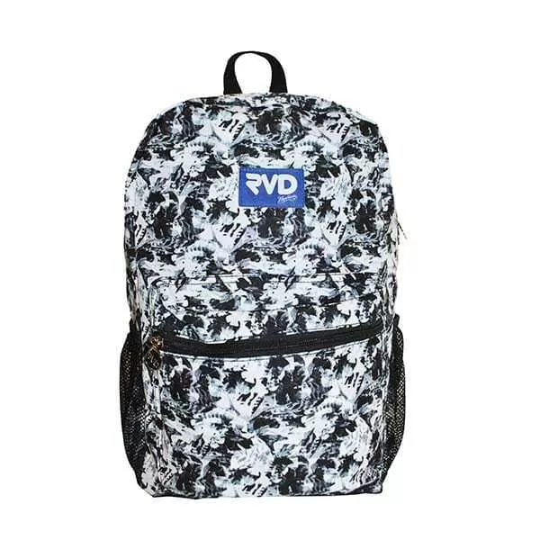 MOCHILA RVD URBAN MONOCROMO (821729)