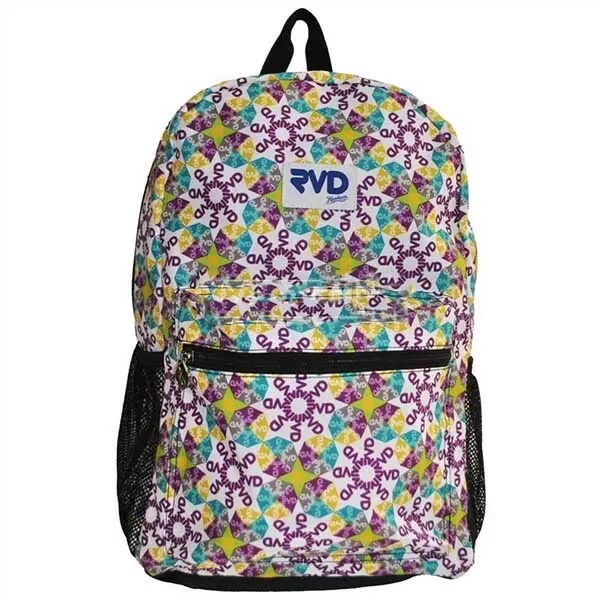 MOCHILA RVD URBAN REMOLINOS (821726)