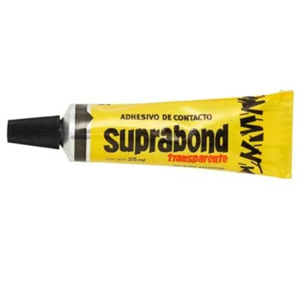 ADHESIVO DE CONTACTO SUPRABOND 25ML