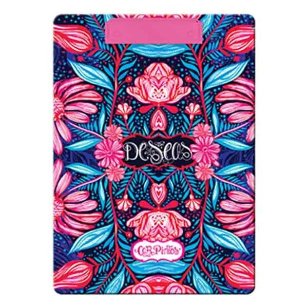 MAW CLIPBOARD CAR PINTOS A4 2131176