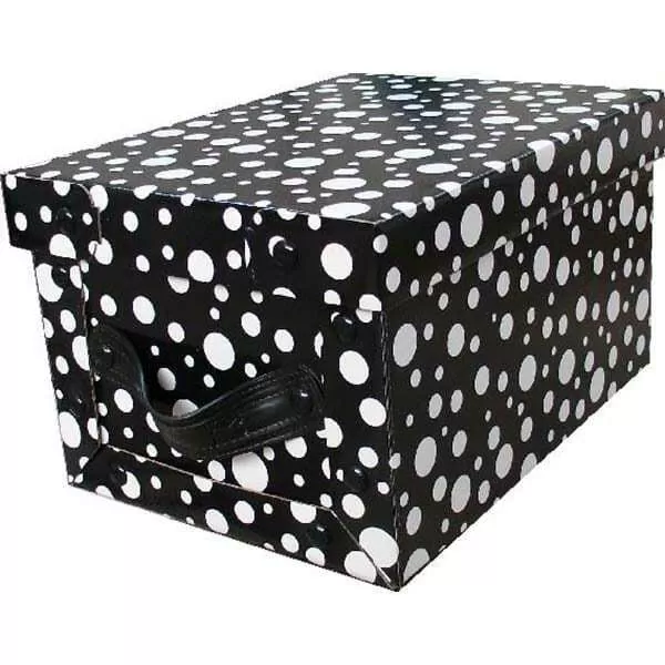 BAULERA GSM CH. C/MANIJA 32X23X18 CM LUNAR