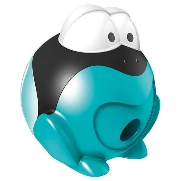 SACAPUNTAS CROC-CROC MAPED SAPO