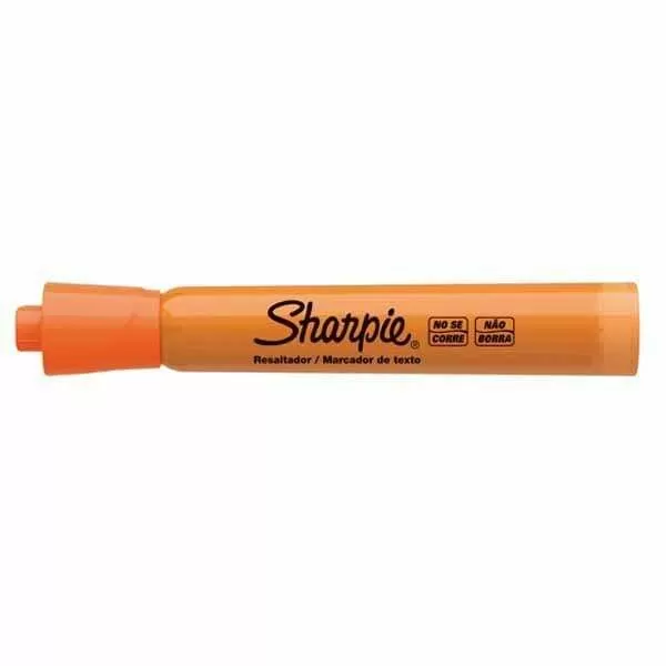 RESALTADOR SHARPIE NARANJA (1776909)