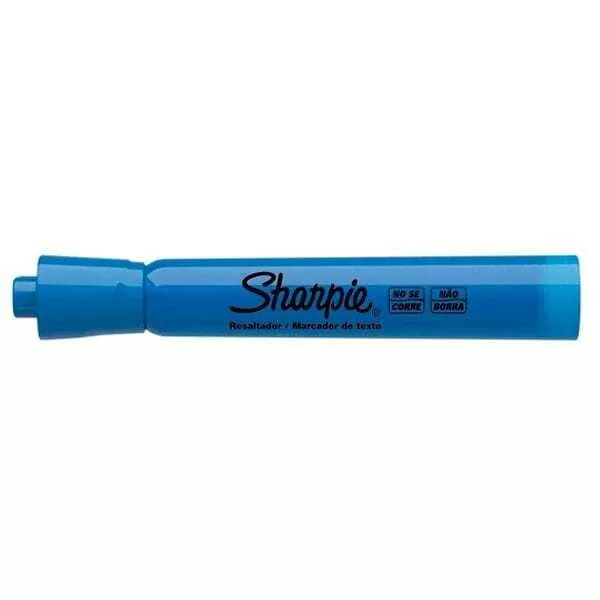 RESALTADOR SHARPIE CELESTE (1789380)