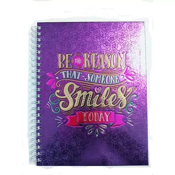 CUADERNO ONIX LETTERING UNIV. T/D 96H RAYA