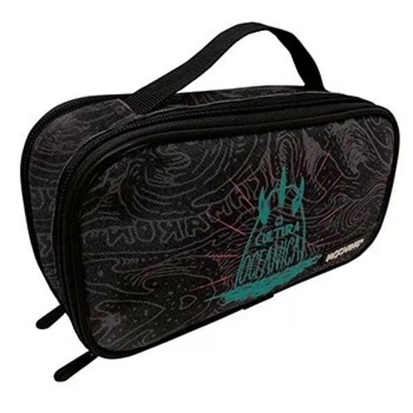 CANOPLA DOBLE CIERRE CAMARON BRUJO 1519163