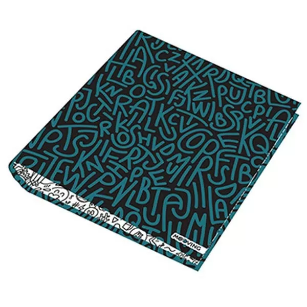 CARPETA DOODLES 3 X 40 MOOV. 1001173