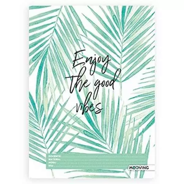 SEPARADORES TROPICAL A4 X 6U 1102198