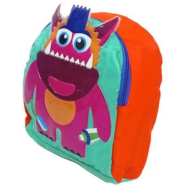 MOCHILA EL NENE MOMOTO HEALTHY (821903)