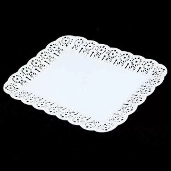 BAND. BLONDA PLAST. RECT. 1 KG.