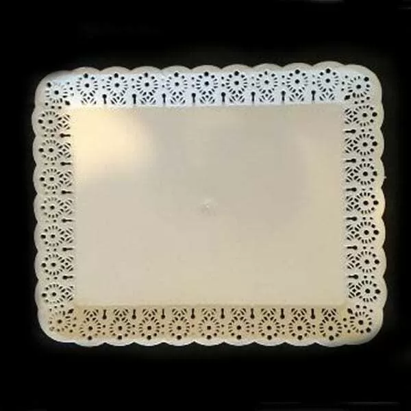 BAND. BLONDA PLAST. RECT. 2 KG.