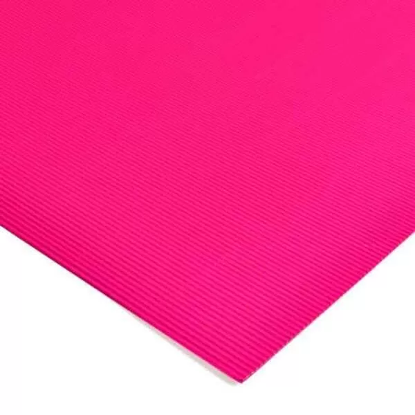 CARTON MICROCORRUGADO 50X70 FUCSIA