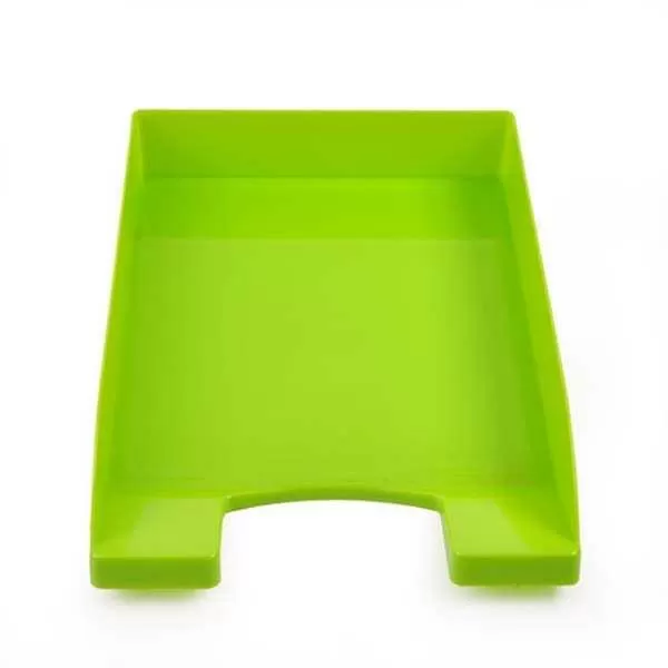 BANDEJA APILABLE LIGGO A4 PASTEL VERDE