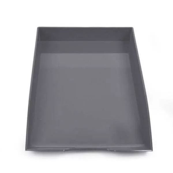 BANDEJA APILABLE LIGGO OF. NEGRO