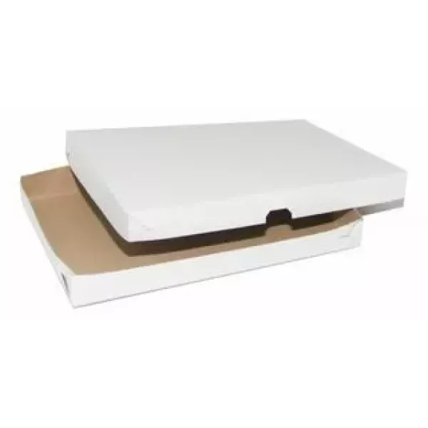 CAJA MICROC. RAVIOLES BCA 1KG (27X20X4) X 100U