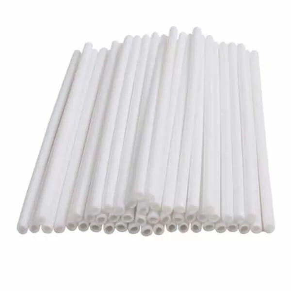 PALITO BLANCO PARA CHUPETIN 10CM X 500G