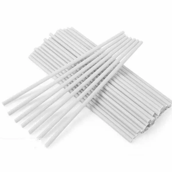 PALITO BLANCO PARA CHUPETIN 20CM X 500G