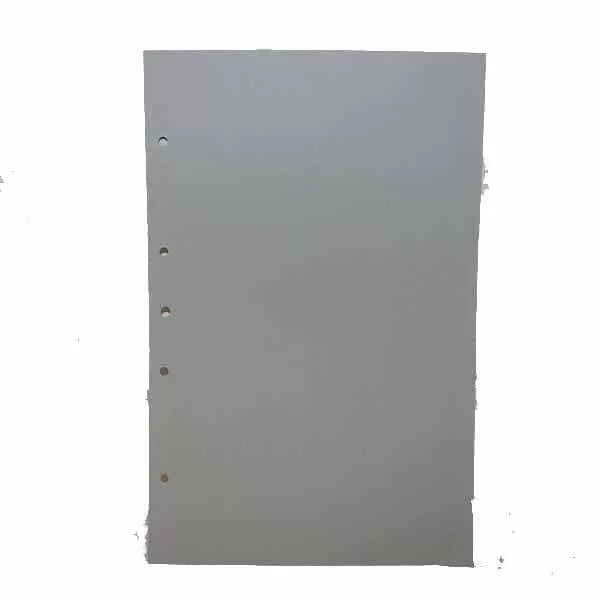 CARTULINA CORTADA A4 1028 - GRIS