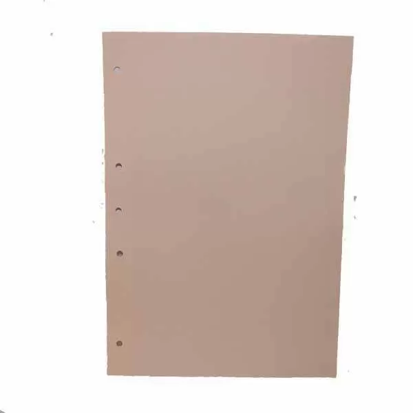 CARTULINA CORTADA A4 1028 - PIEL