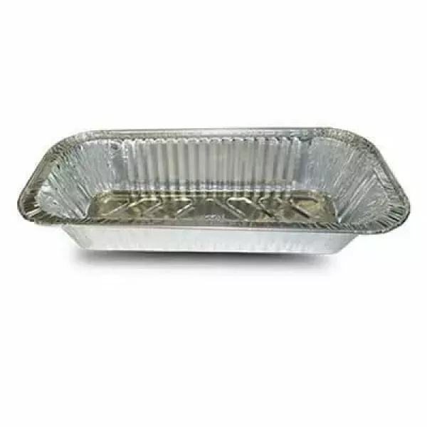 MOLDE BUDIN ALUMINIO VASSOI B60 X 100 U.