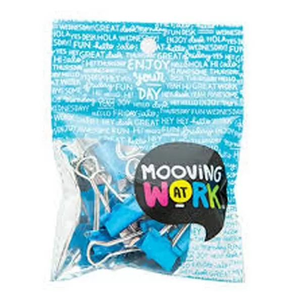 MAW BINDER COLOR 19MM X 12U 2020101